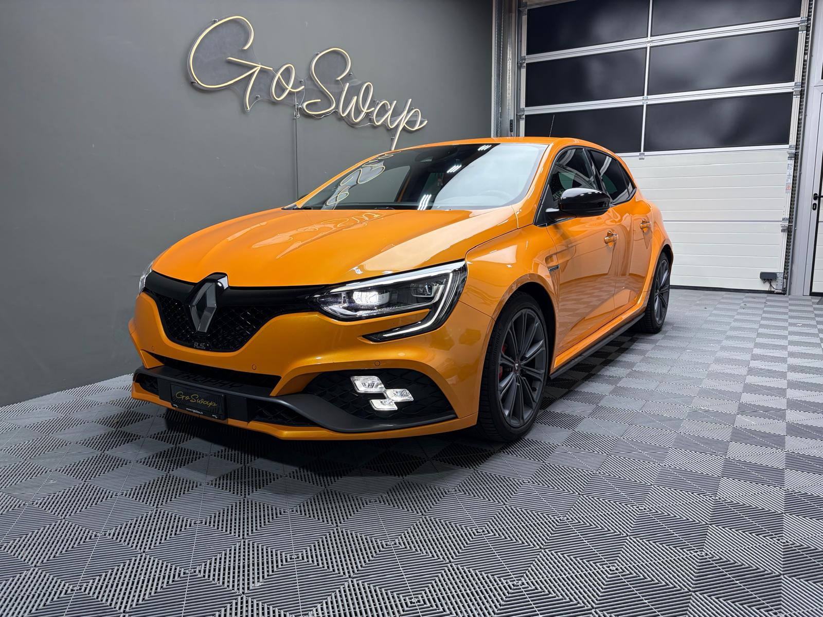 RENAULT Mégane Trophy 300-image-7
