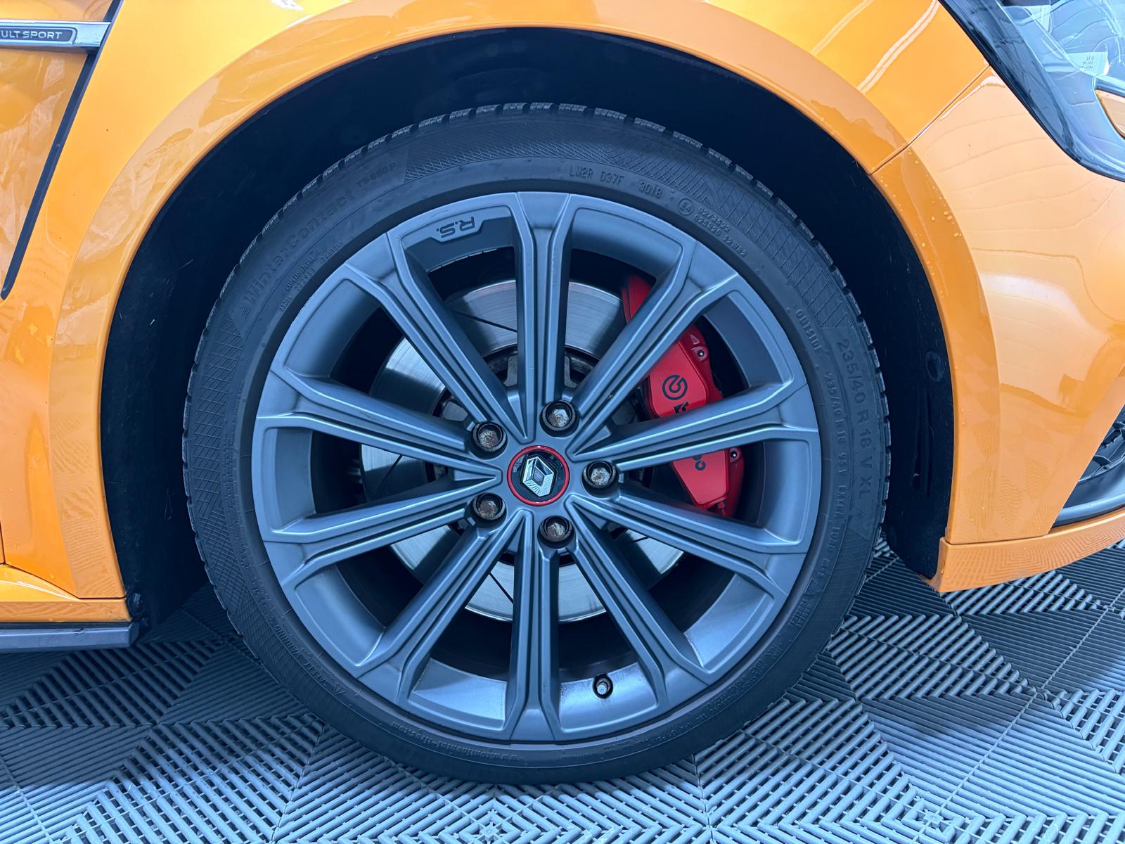RENAULT Mégane Trophy 300-image-27