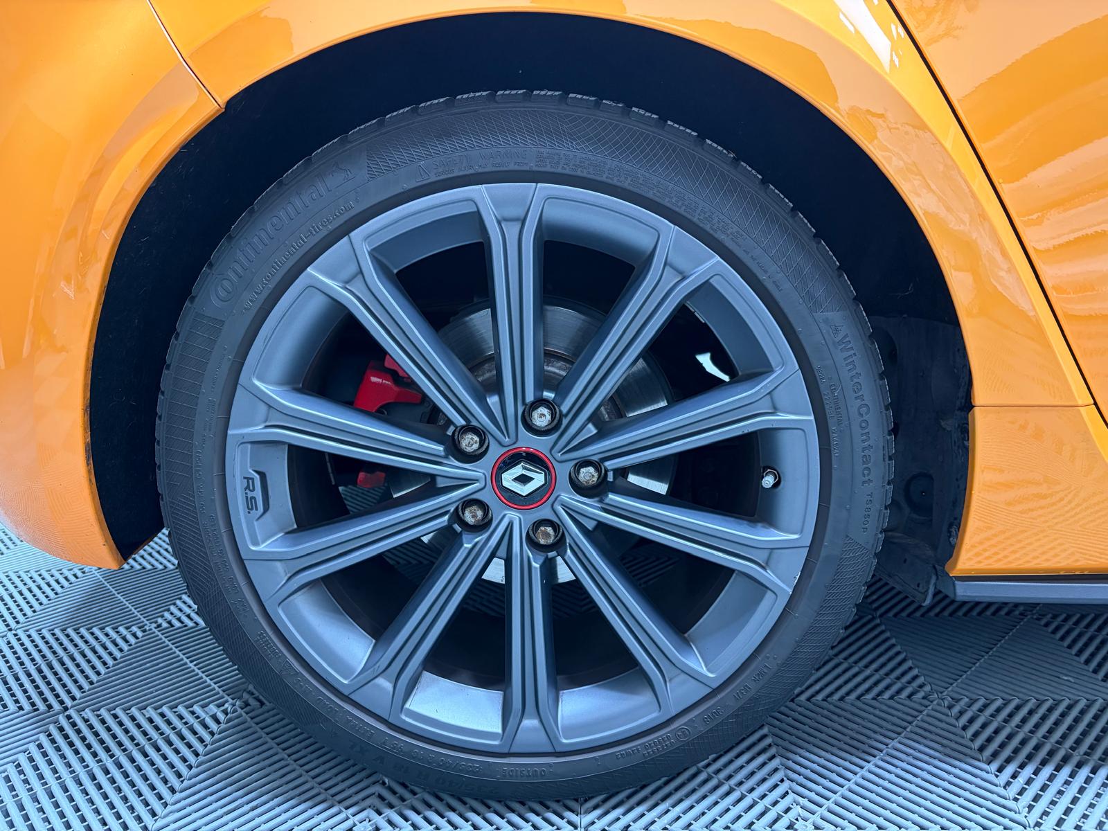 RENAULT Mégane Trophy 300-image-26