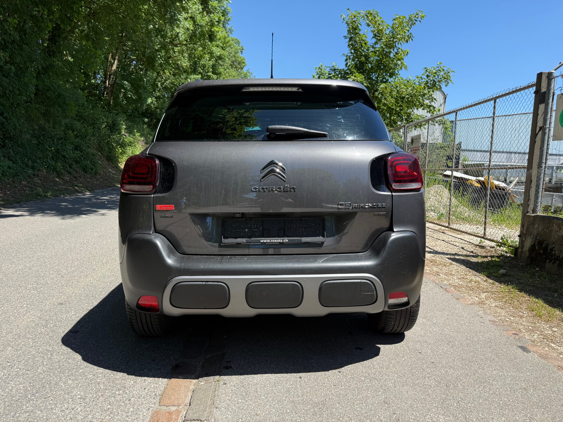 CITROEN C3 AIRCROSS-showroom-element-3
