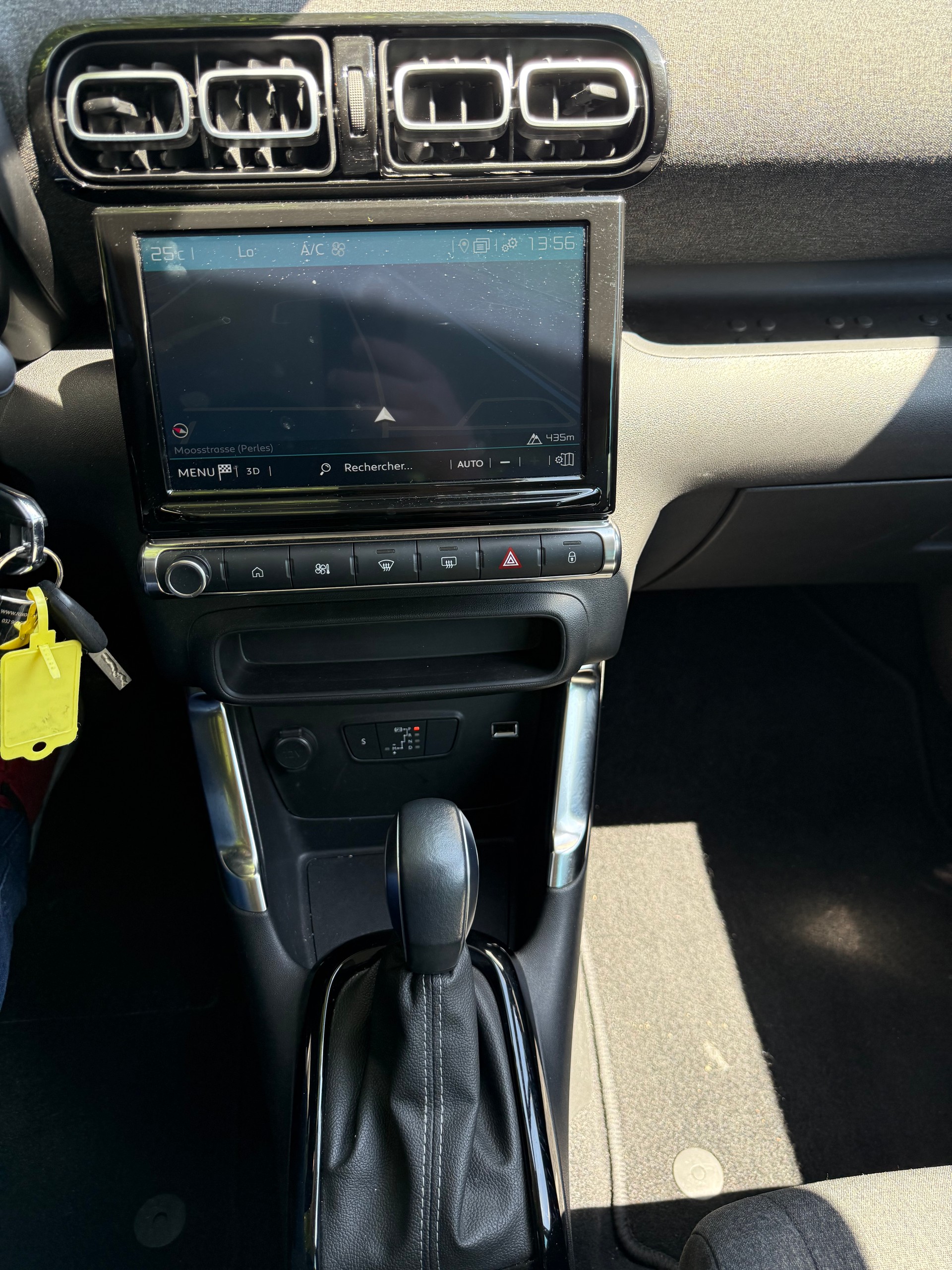 CITROEN C3 AIRCROSS-image-8