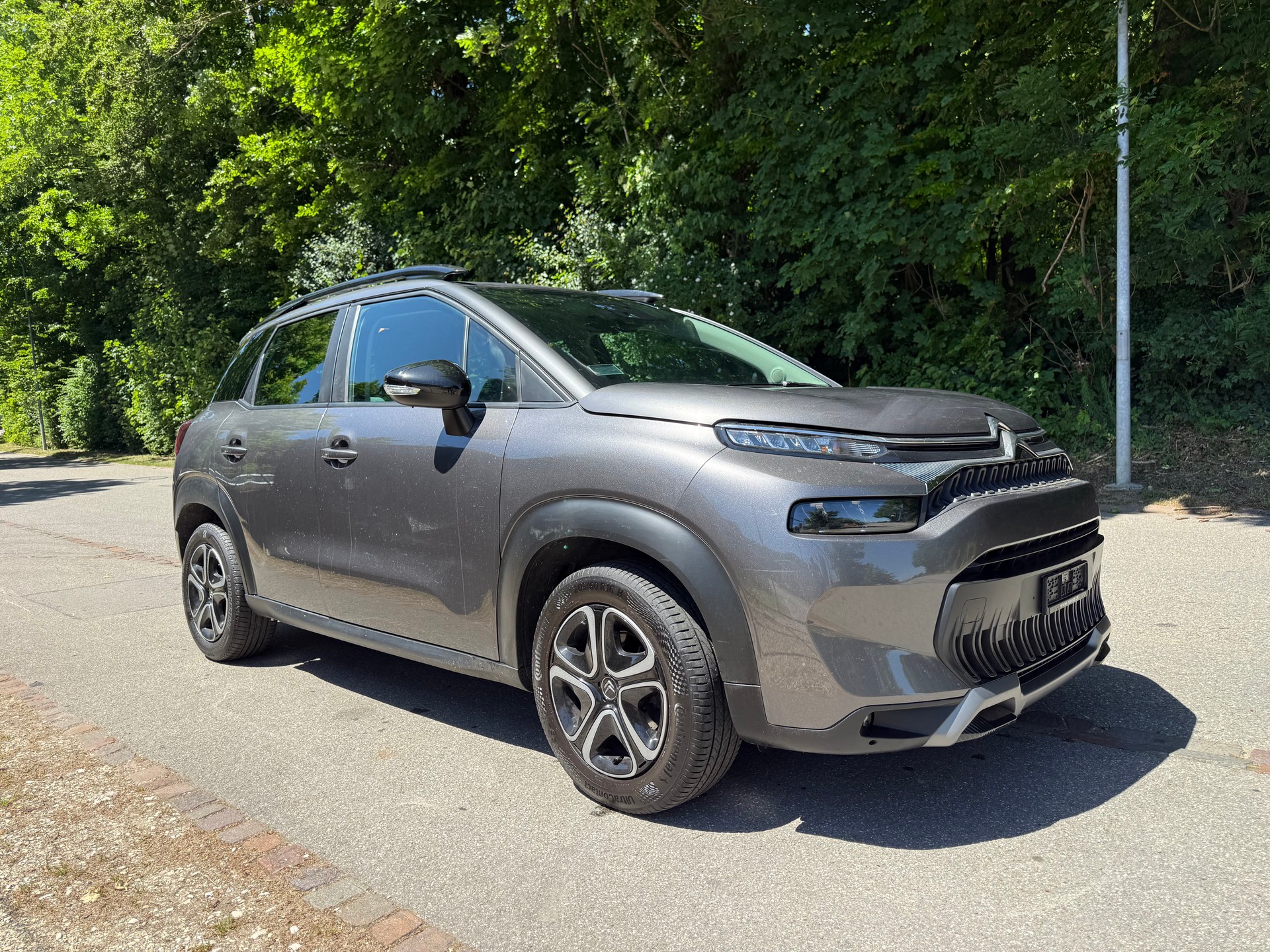 CITROEN C3 AIRCROSS-showroom-element-1