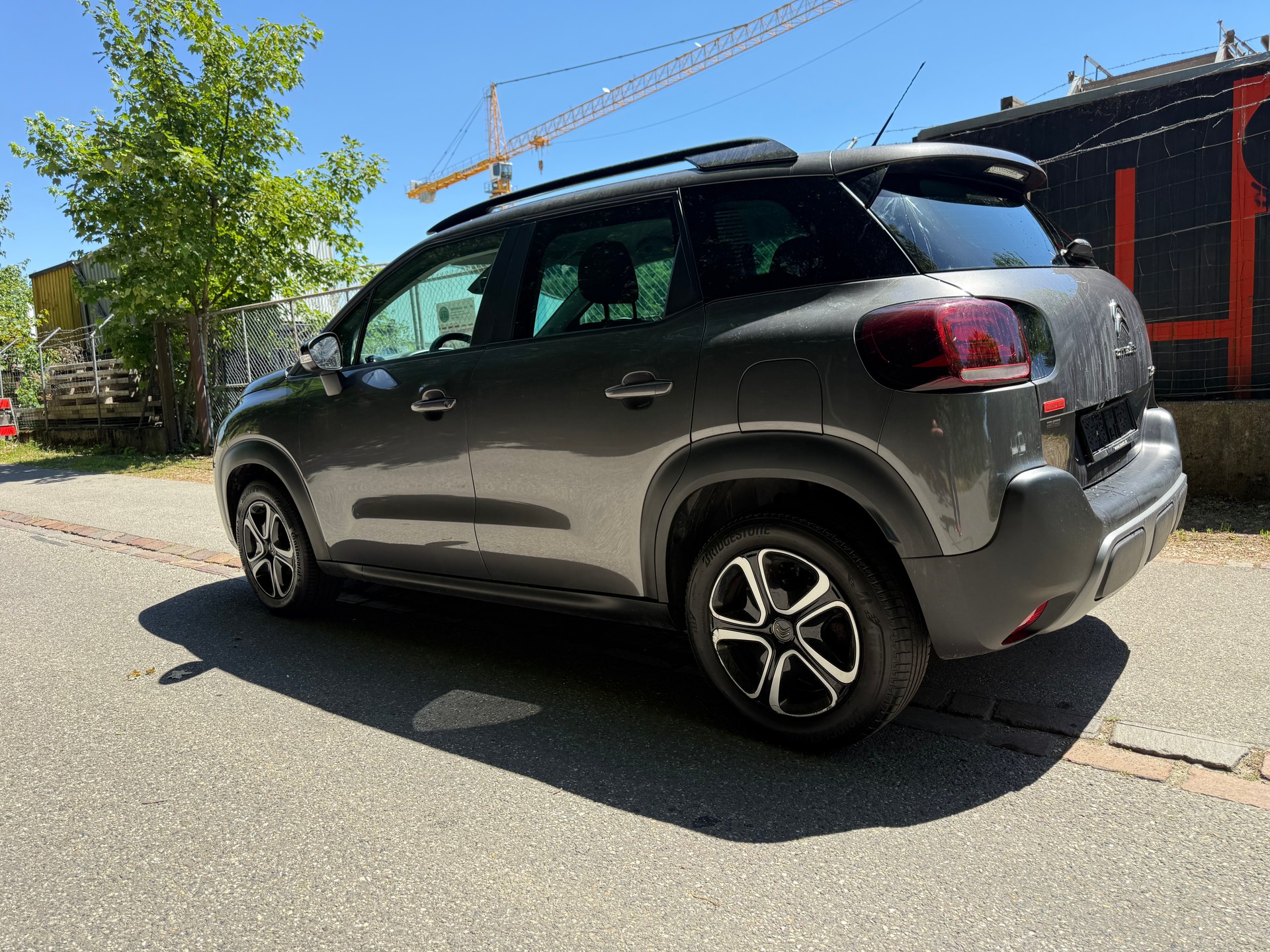 CITROEN C3 AIRCROSS-image-5