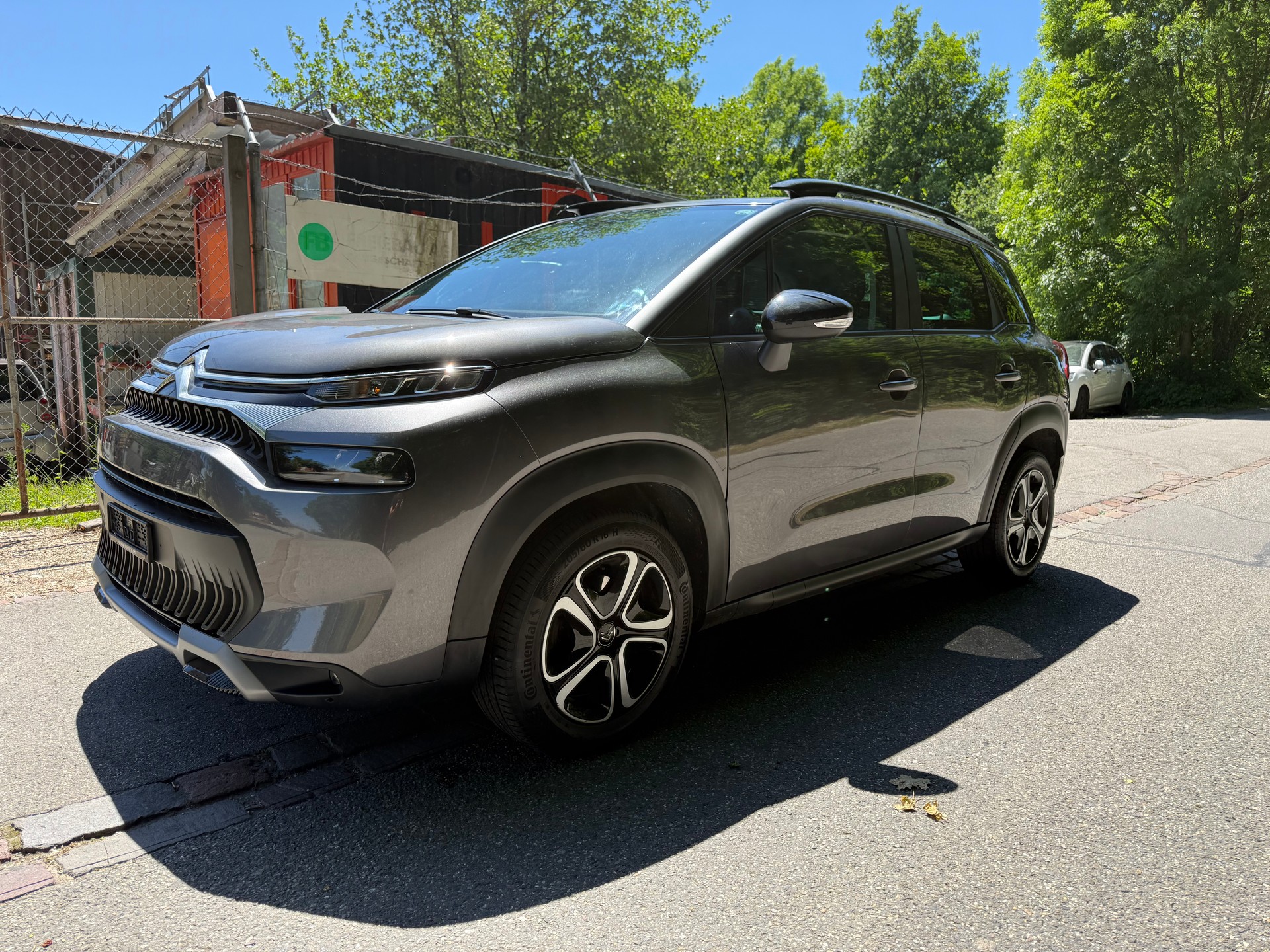 CITROEN C3 AIRCROSS-showroom-element-2