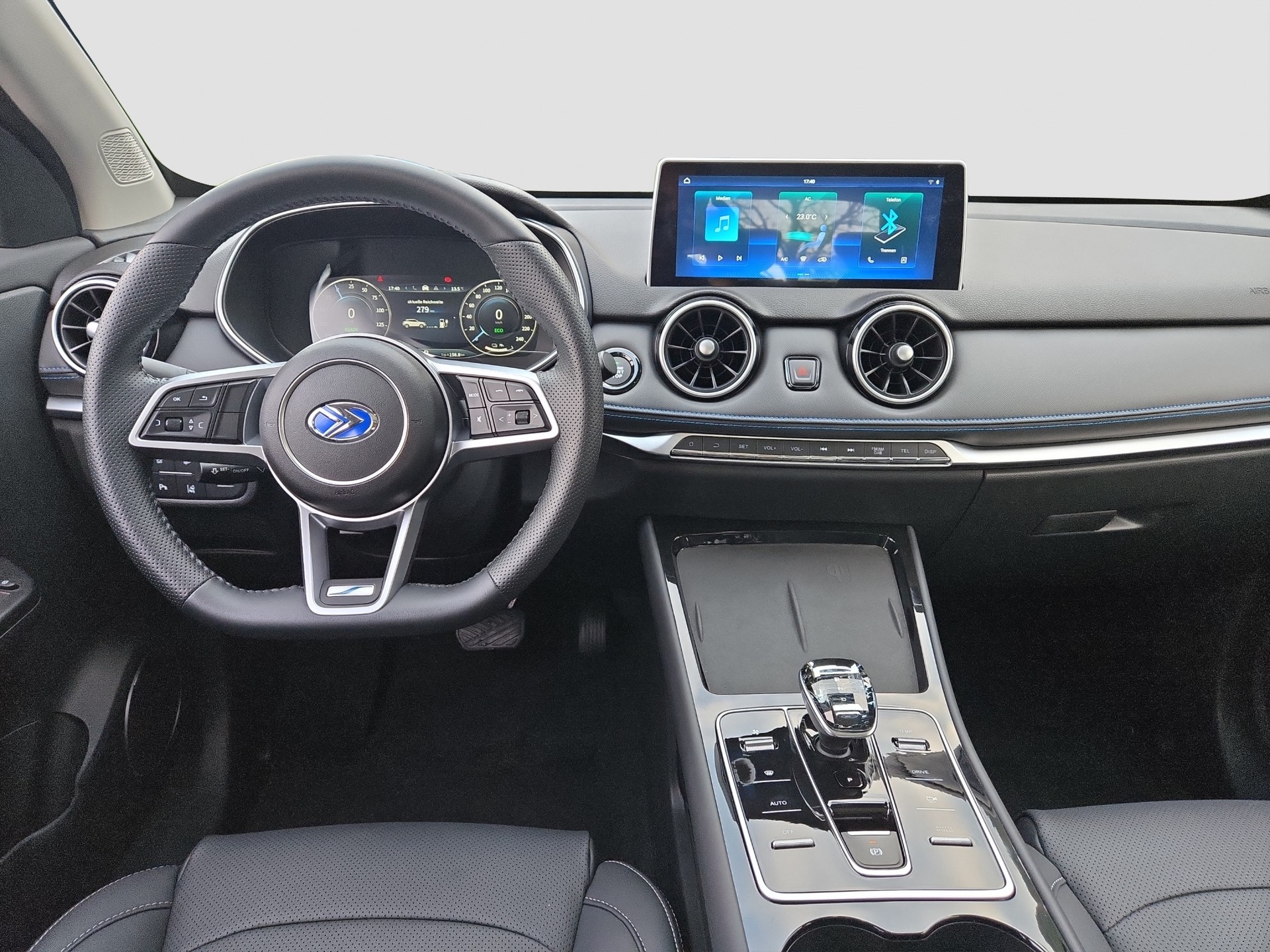 SERES Seres 3 Luxury 54kWh-image-8