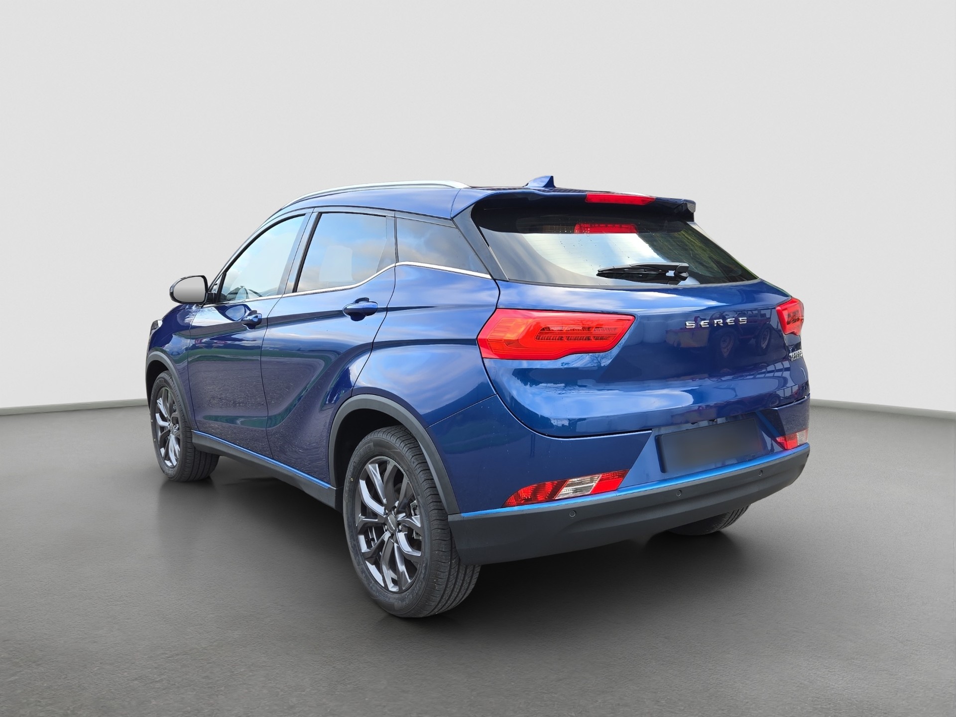 SERES Seres 3 Luxury 54kWh-showroom-element-2