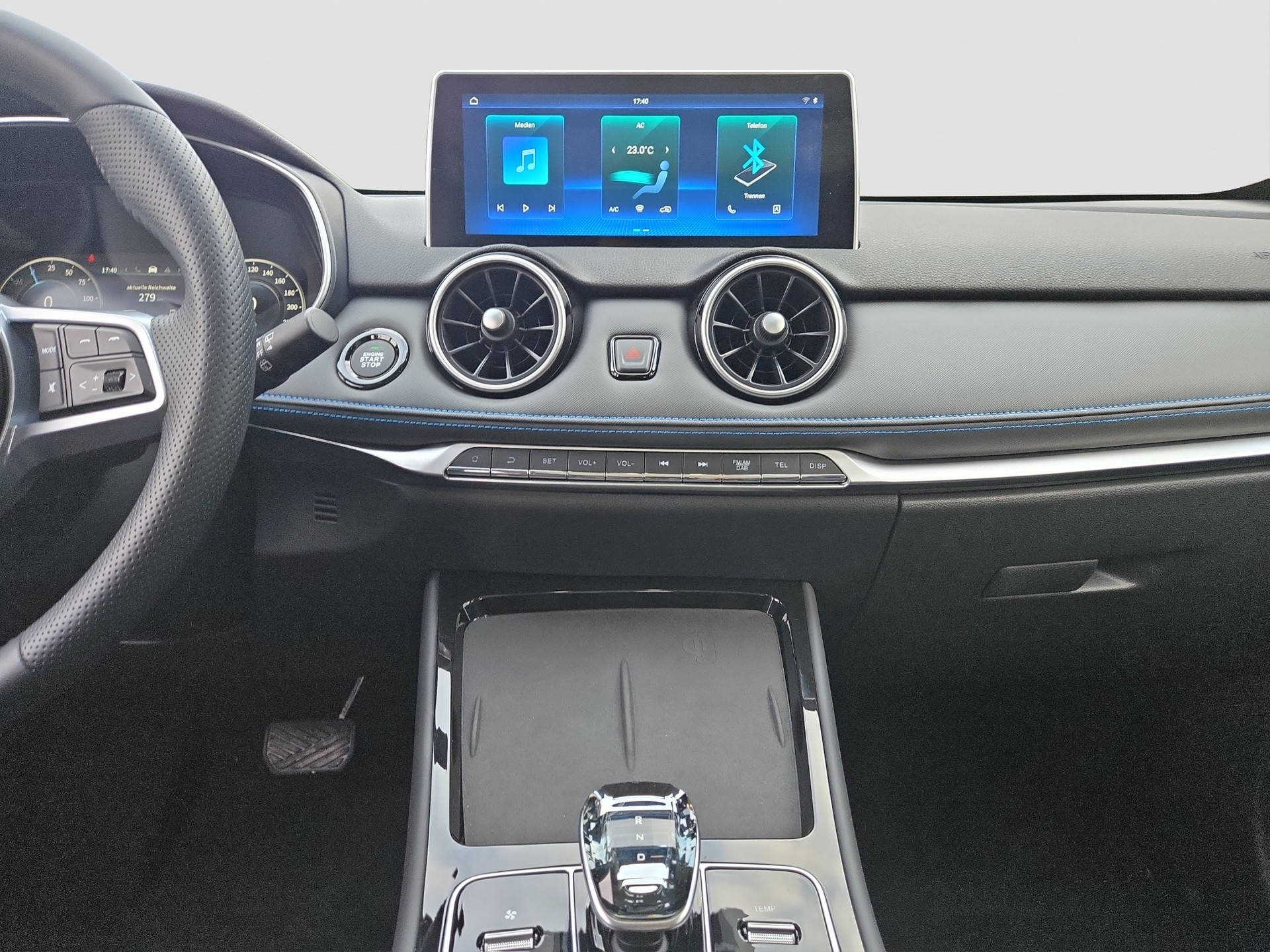 SERES Seres 3 Luxury 54kWh-image-10
