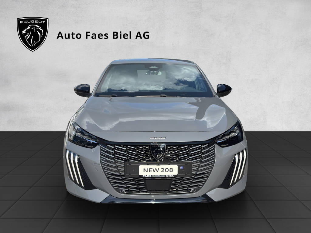 PEUGEOT 208 1.2 Hybrid 145 GT-image-1