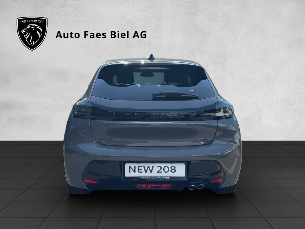 PEUGEOT 208 1.2 Hybrid 145 GT-image-4
