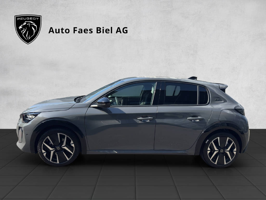 PEUGEOT 208 1.2 Hybrid 145 GT-image-2