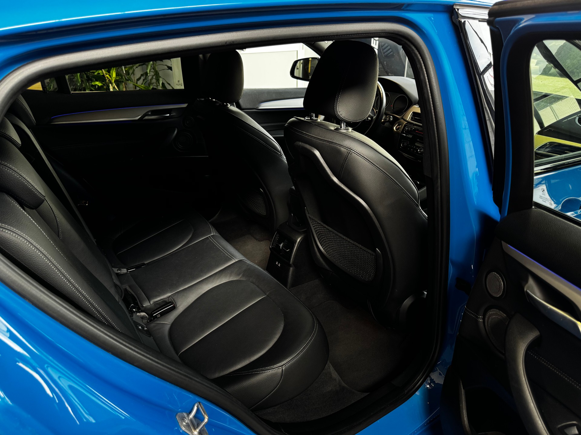 BMW X2 xDrive 20d M Sport Steptronic-image-9