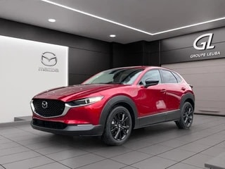 MAZDA CX-30 SKYACTIV-X 186 M Hybrid Homura AWD AT