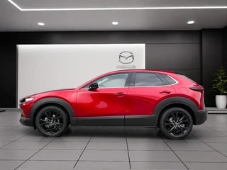 MAZDA CX-30 SKYACTIV-X 186 M Hybrid Homura AWD AT-showroom-element-2