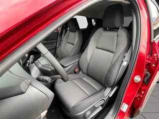 MAZDA CX-30 SKYACTIV-X 186 M Hybrid Homura AWD AT-image-5