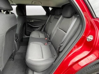 MAZDA CX-30 SKYACTIV-X 186 M Hybrid Homura AWD AT-image-6