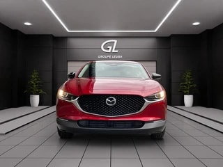 MAZDA CX-30 SKYACTIV-X 186 M Hybrid Homura AWD AT-showroom-element-1