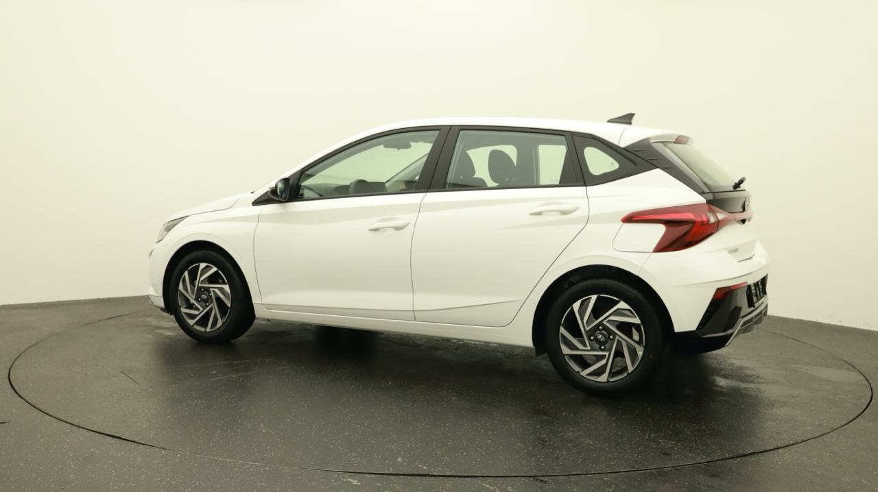 HYUNDAI i20 1.0 T-GDi Limited DCT-showroom-element-2