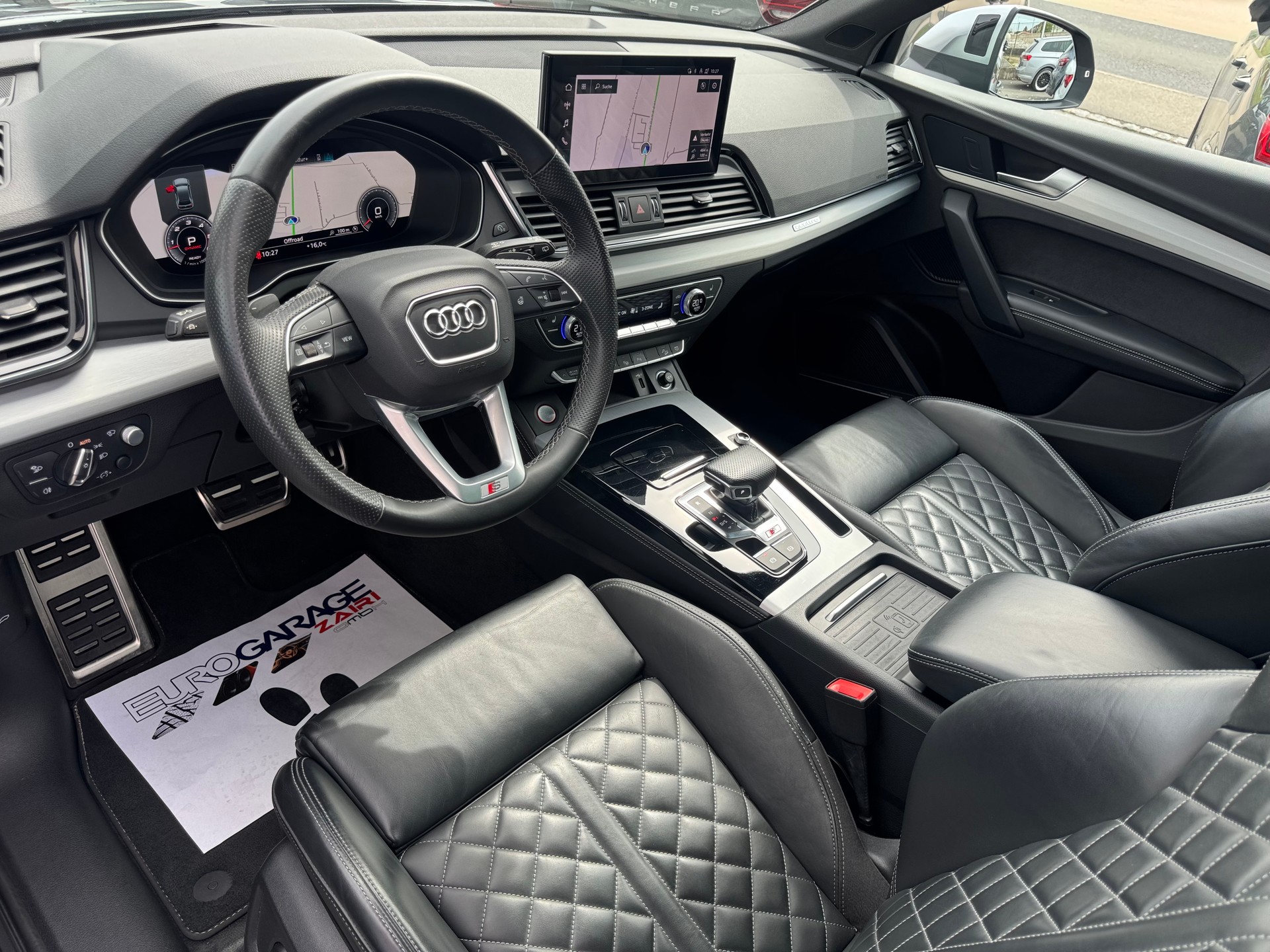 AUDI SQ5 Sportback TDI quattro tiptronic-showroom-element-2