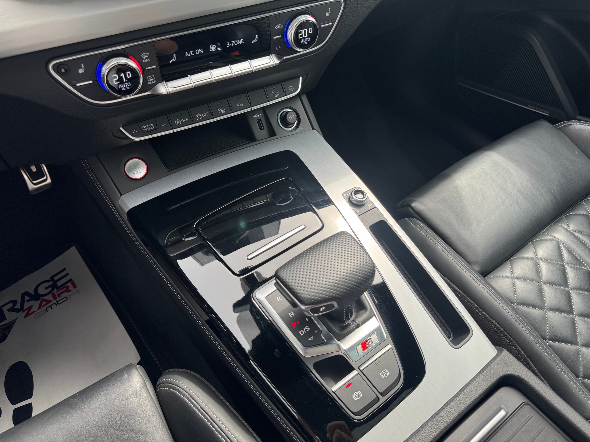 AUDI SQ5 Sportback TDI quattro tiptronic-image-5