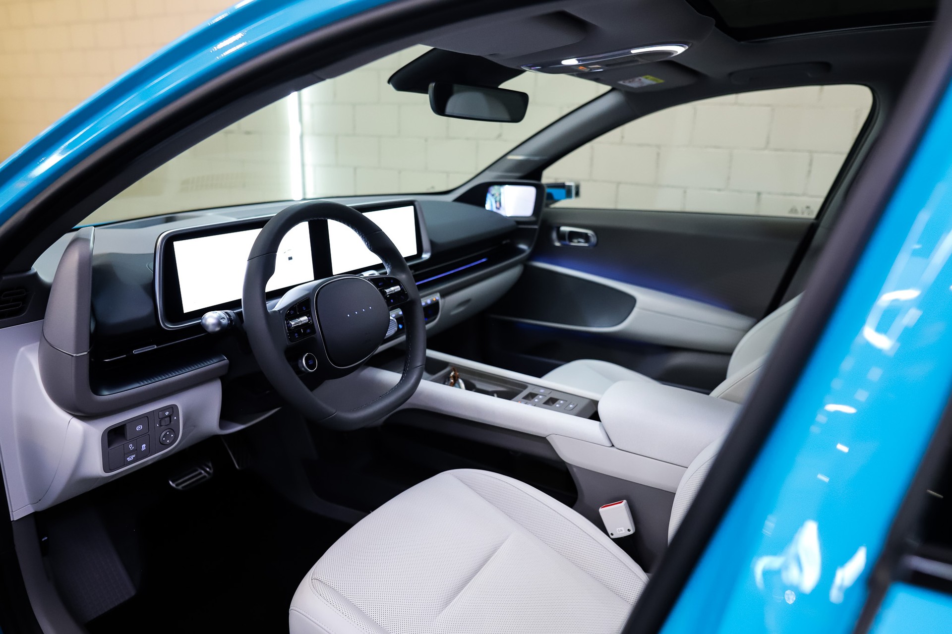 HYUNDAI Ioniq 6 77kWh Vertex 4WD-image-7