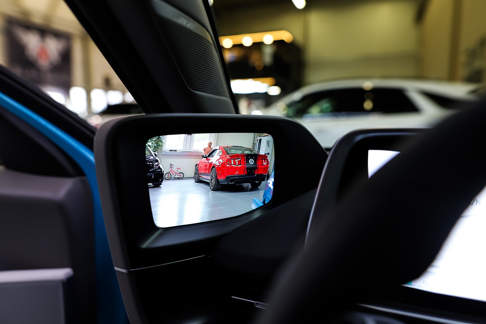 HYUNDAI Ioniq 6 77kWh Vertex 4WD-image-11