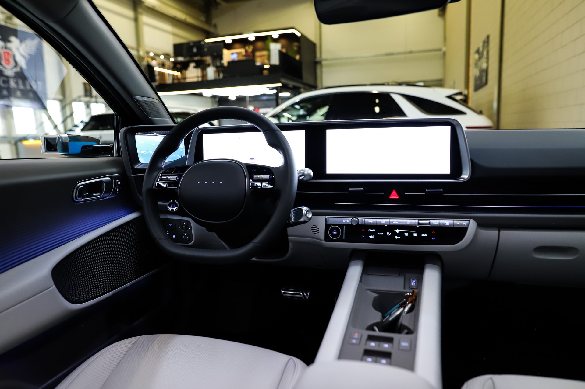 HYUNDAI Ioniq 6 77kWh Vertex 4WD-image-18