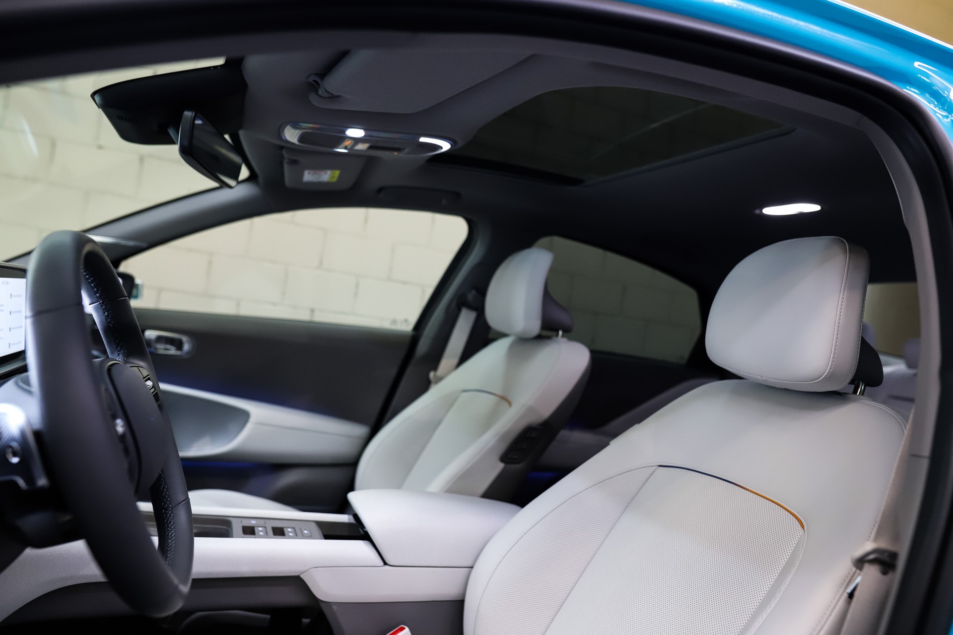 HYUNDAI Ioniq 6 77kWh Vertex 4WD-image-10