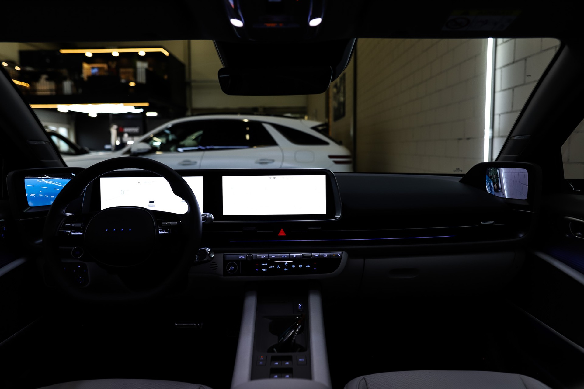 HYUNDAI Ioniq 6 77kWh Vertex 4WD-image-17