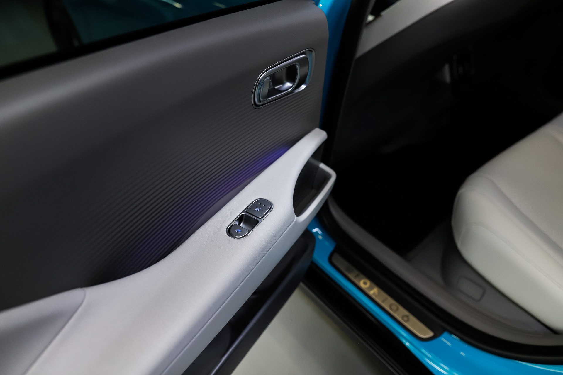 HYUNDAI Ioniq 6 77kWh Vertex 4WD-image-19