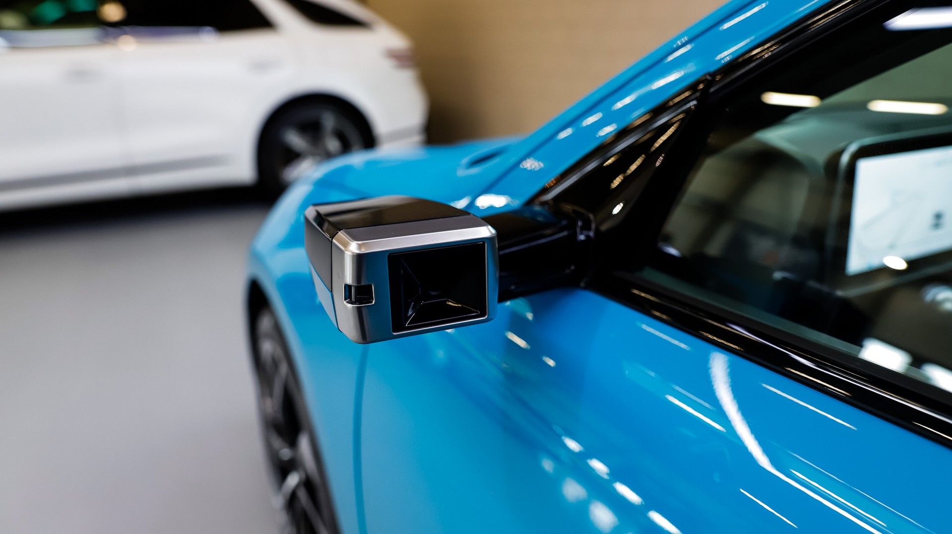 HYUNDAI Ioniq 6 77kWh Vertex 4WD-image-4