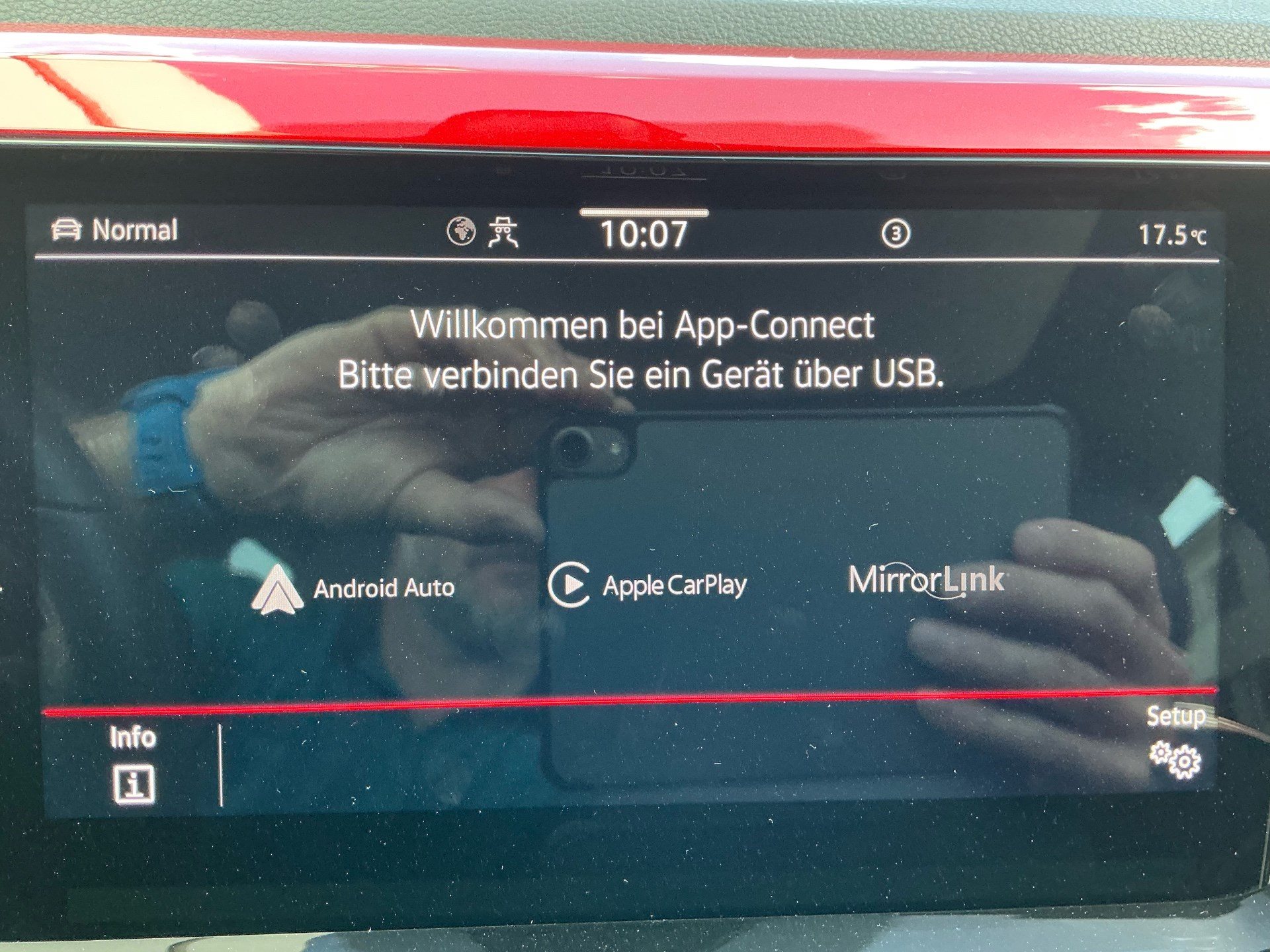 VW Polo 2.0 TSI DSG GTI *** ABSOLUTE TOP AUSSTATTUNG ***-image-16