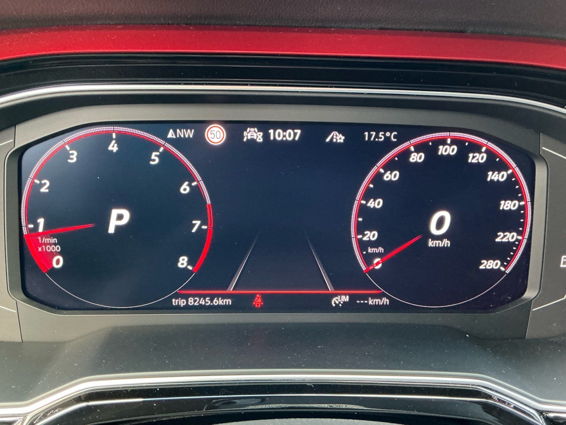 VW Polo 2.0 TSI DSG GTI *** ABSOLUTE TOP AUSSTATTUNG ***-image-10