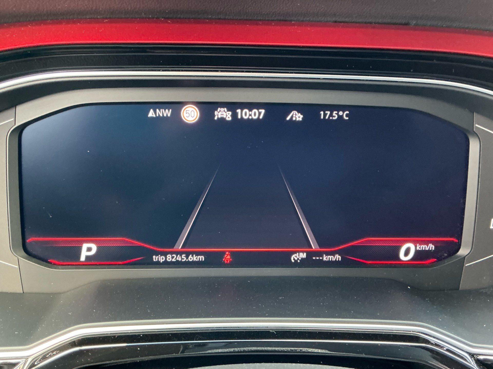 VW Polo 2.0 TSI DSG GTI *** ABSOLUTE TOP AUSSTATTUNG ***-image-11