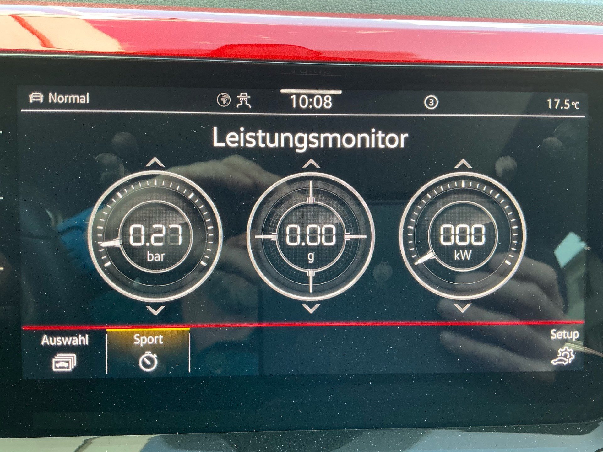 VW Polo 2.0 TSI DSG GTI *** ABSOLUTE TOP AUSSTATTUNG ***-image-15