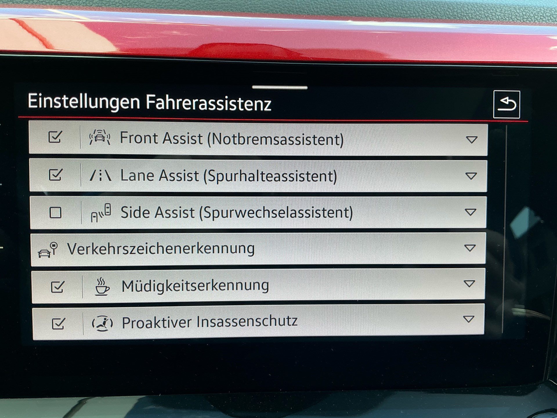 VW Polo 2.0 TSI DSG GTI *** ABSOLUTE TOP AUSSTATTUNG ***-image-19