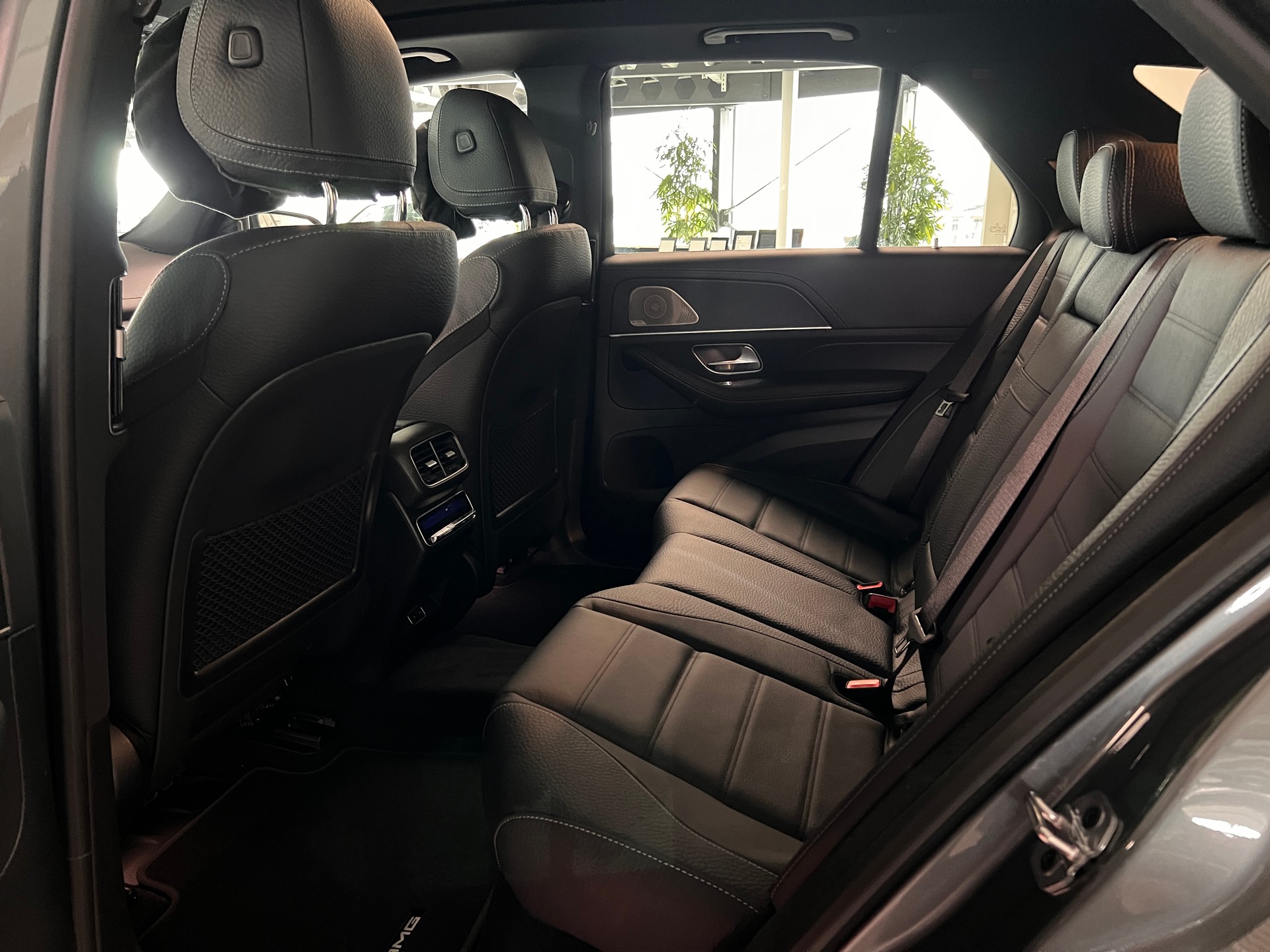 MERCEDES-BENZ GLE 400 e EQ Hybrid 4Matic 9G-Tronic EQ Star-image-7