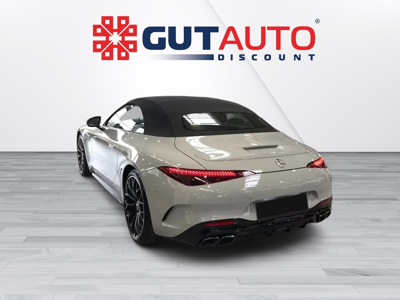MERCEDES-BENZ AMG SL 63 4M Executive Edition Speedshift MCT-showroom-element-2