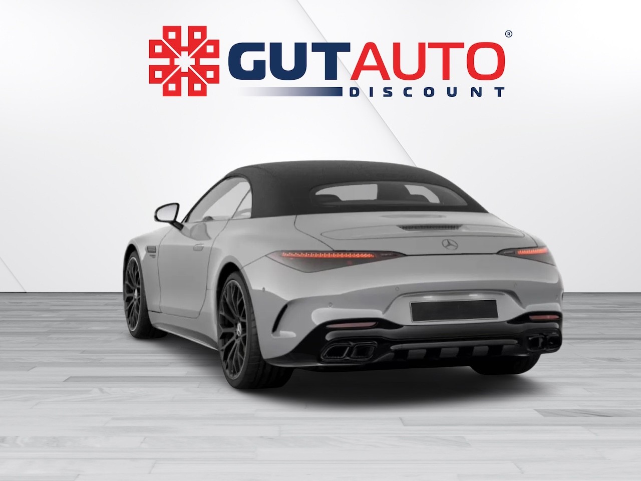 MERCEDES-BENZ AMG SL 63 4M Executive Edition Speedshift MCT-showroom-element-3