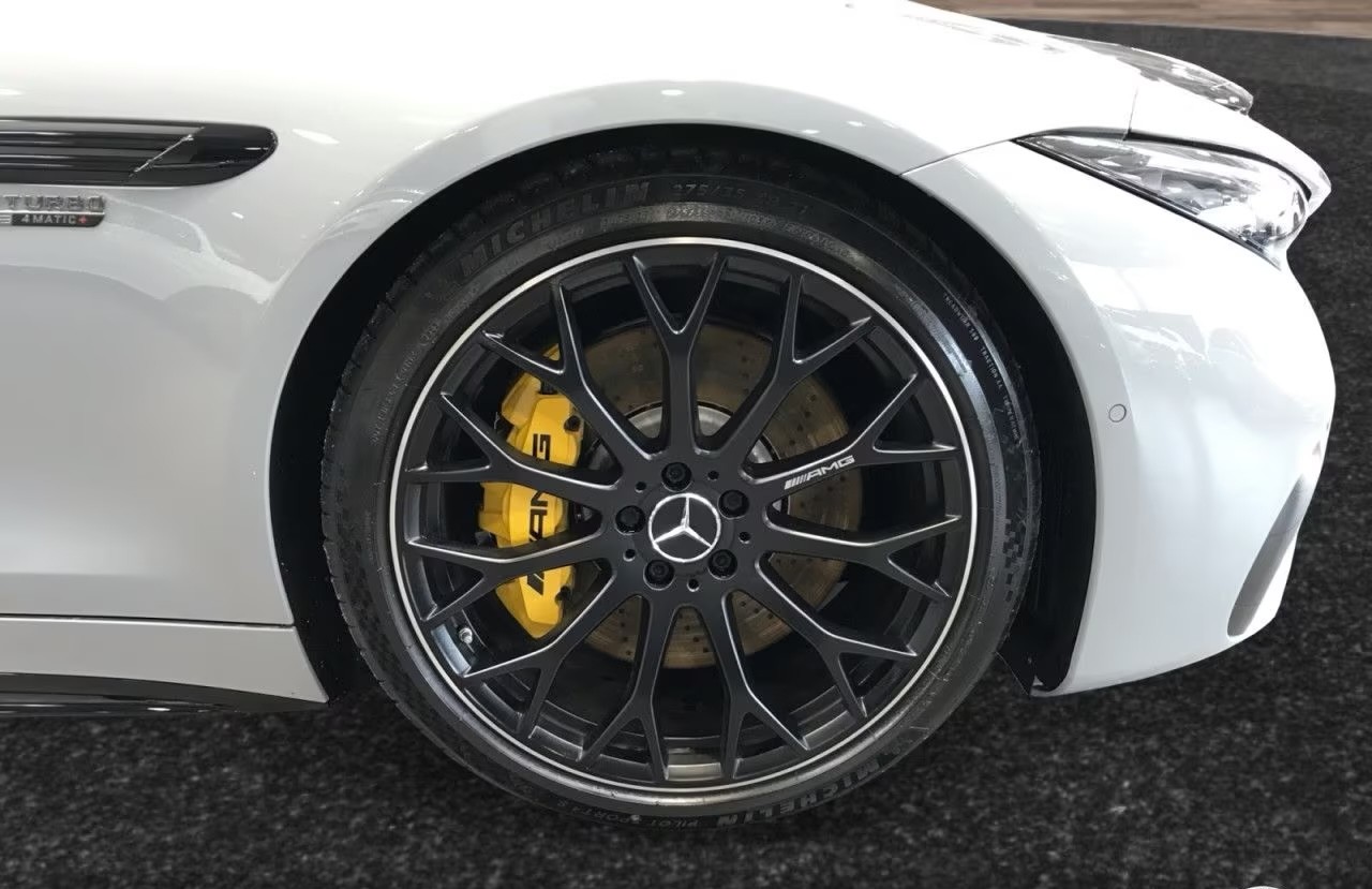 MERCEDES-BENZ AMG SL 63 4M Executive Edition Speedshift MCT-image-15