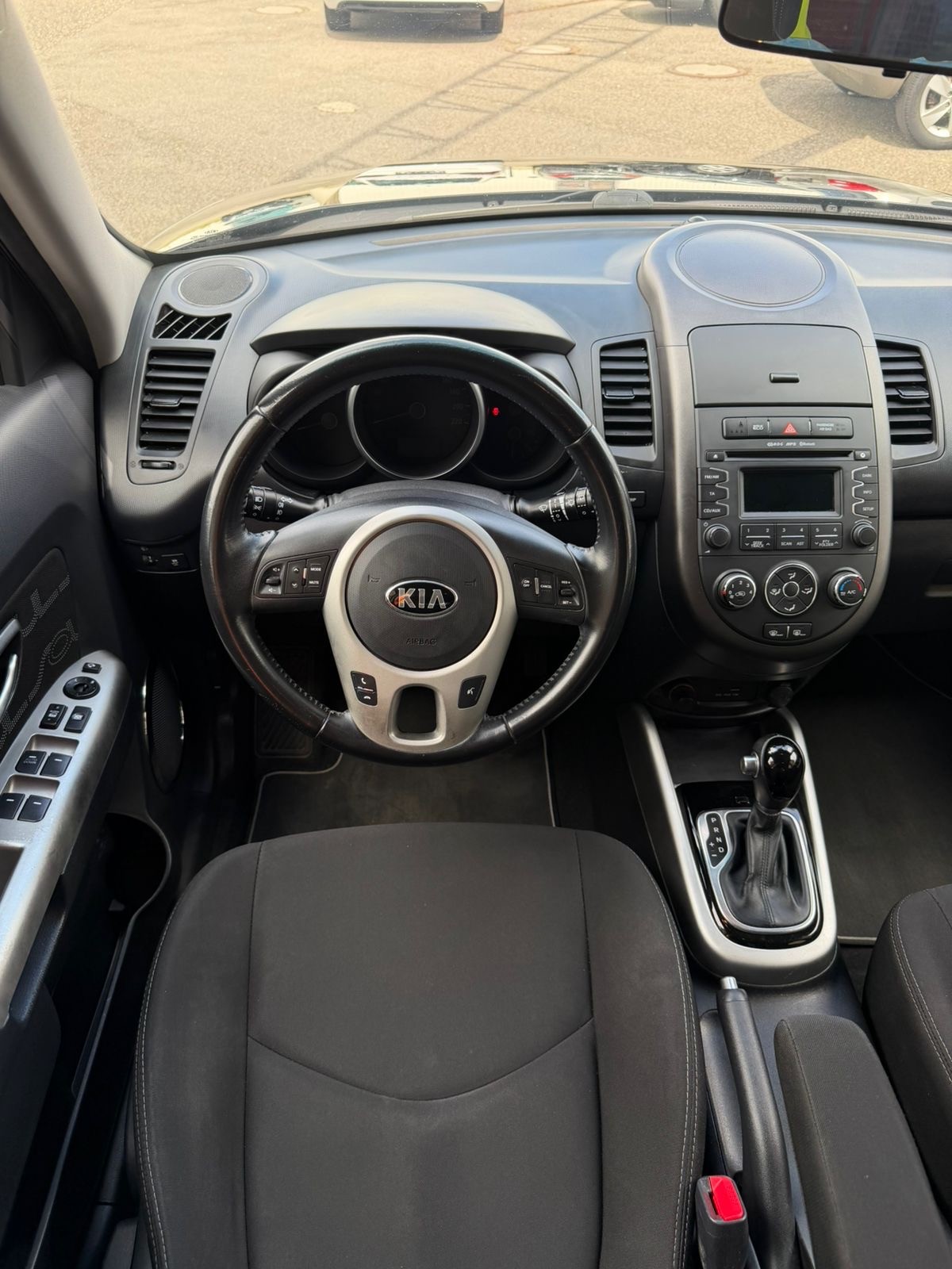 KIA Soul 1.6 GDI Style Automatic-image-10
