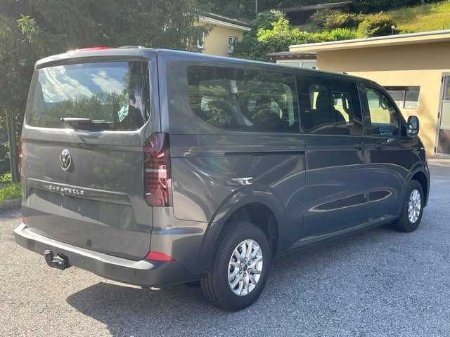 VW Caravelle 2.0 TDI LWB Aut 8-showroom-element-3