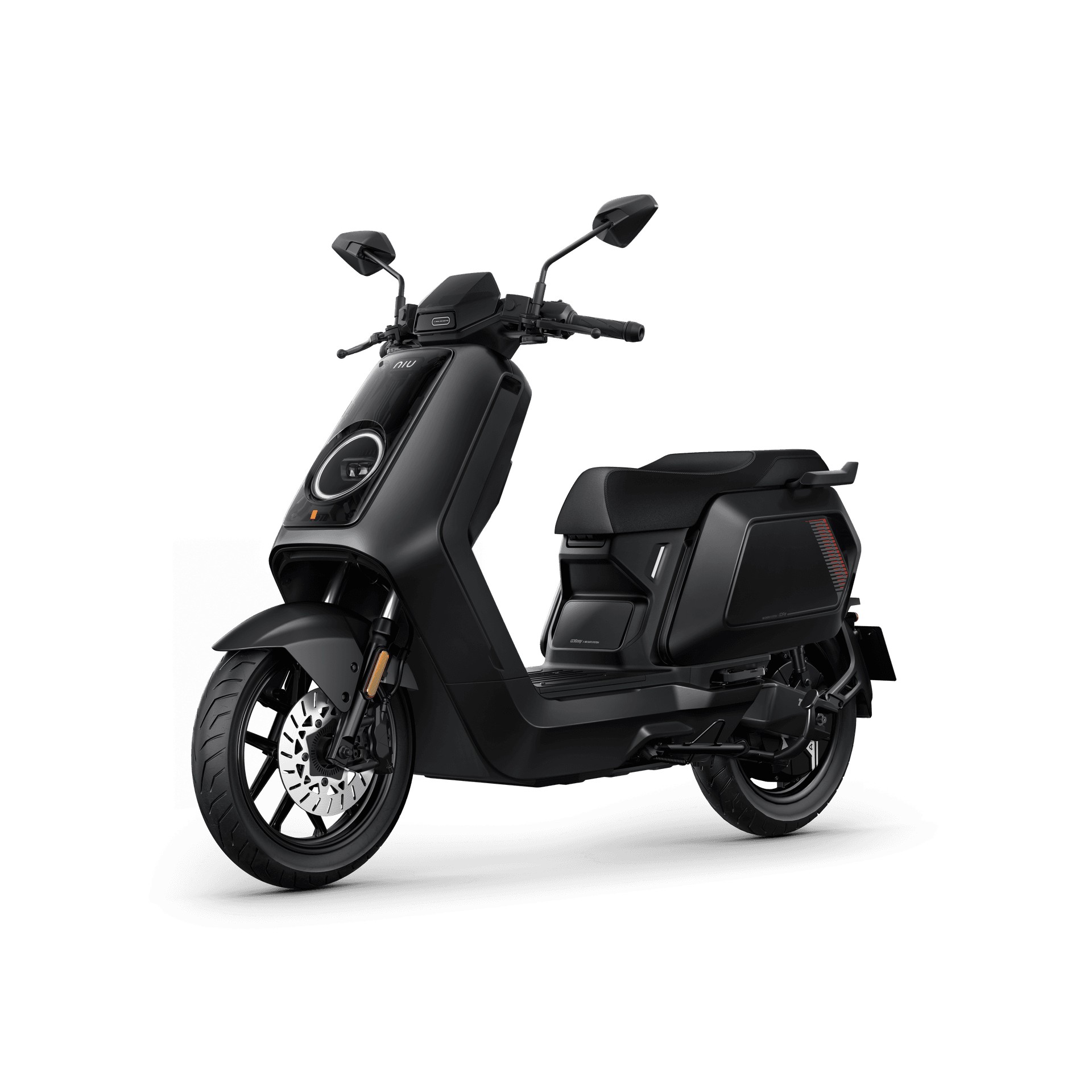 NIU NQiX 500