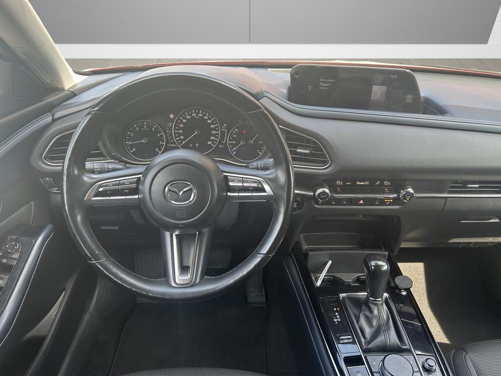 MAZDA CX-30 SKYACTIV-G M Hybrid 122 Ambition Plus AWD Automat-image-10