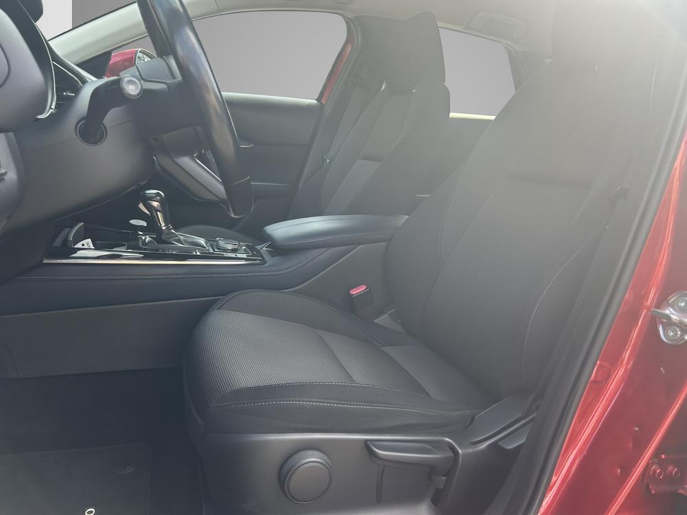 MAZDA CX-30 SKYACTIV-G M Hybrid 122 Ambition Plus AWD Automat-image-6