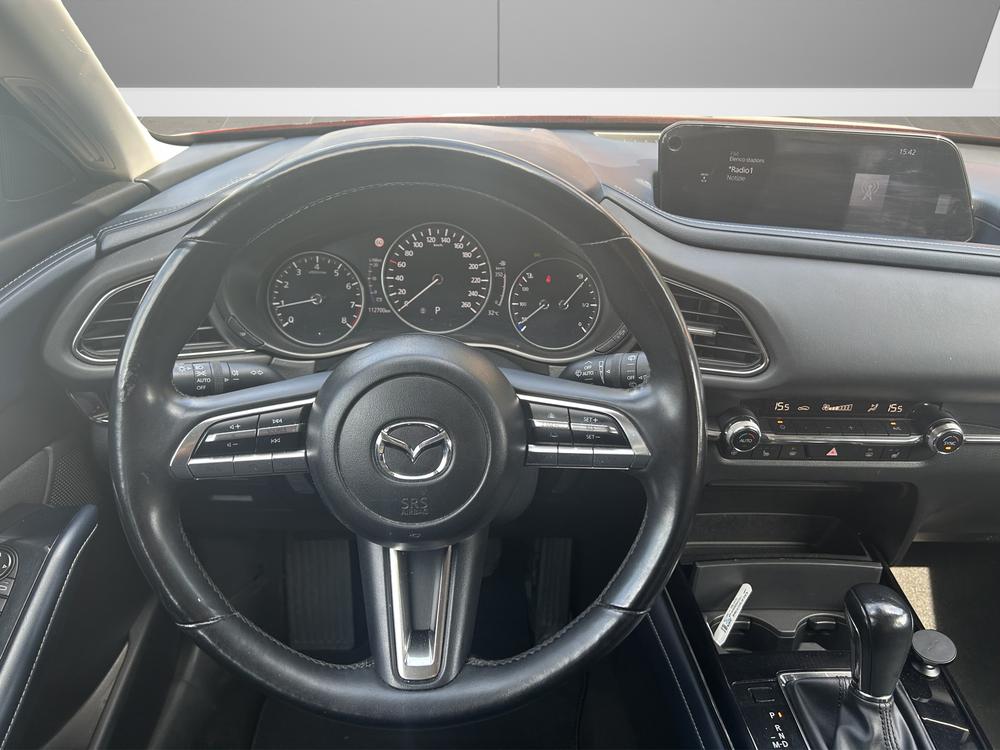 MAZDA CX-30 SKYACTIV-G M Hybrid 122 Ambition Plus AWD Automat-image-9