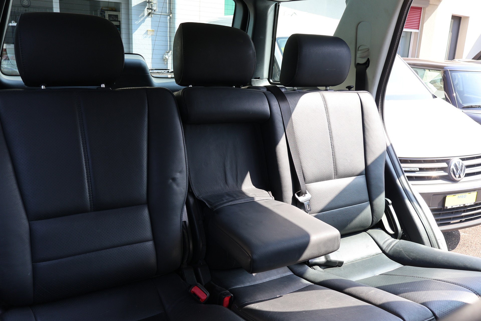 MERCEDES-BENZ ML 430 Automatic-image-15