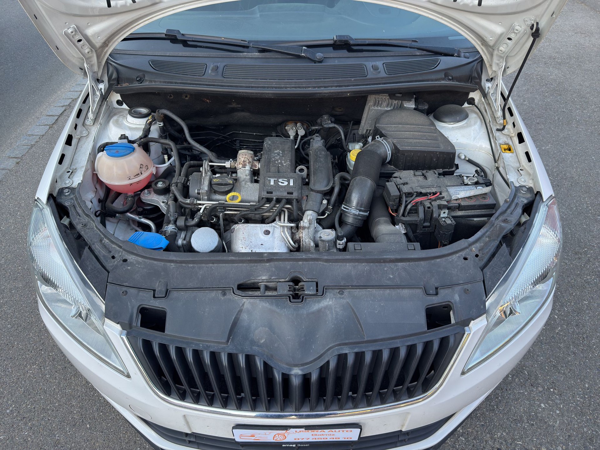 SKODA FABIA-image-13