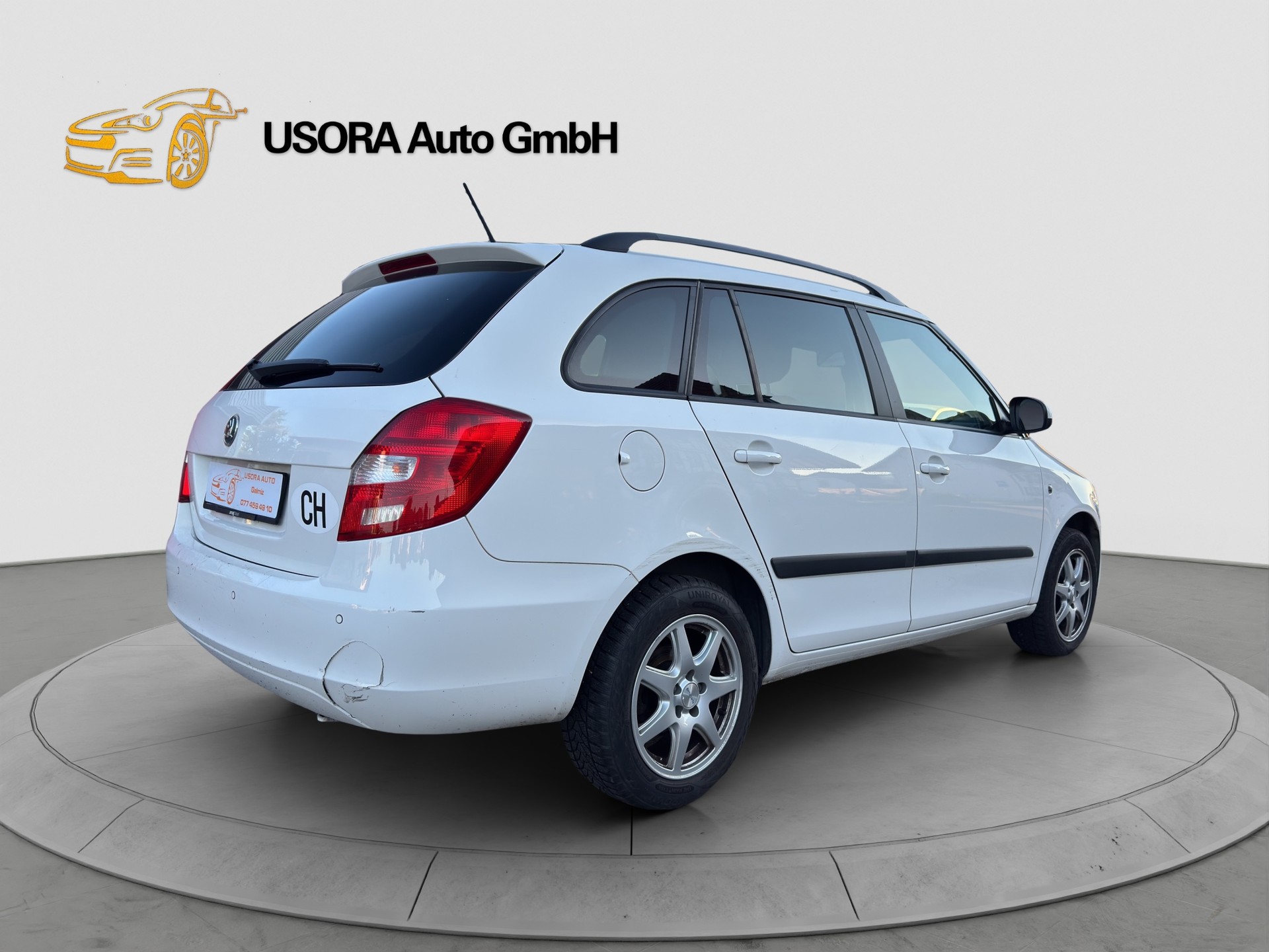 SKODA FABIA-image-5