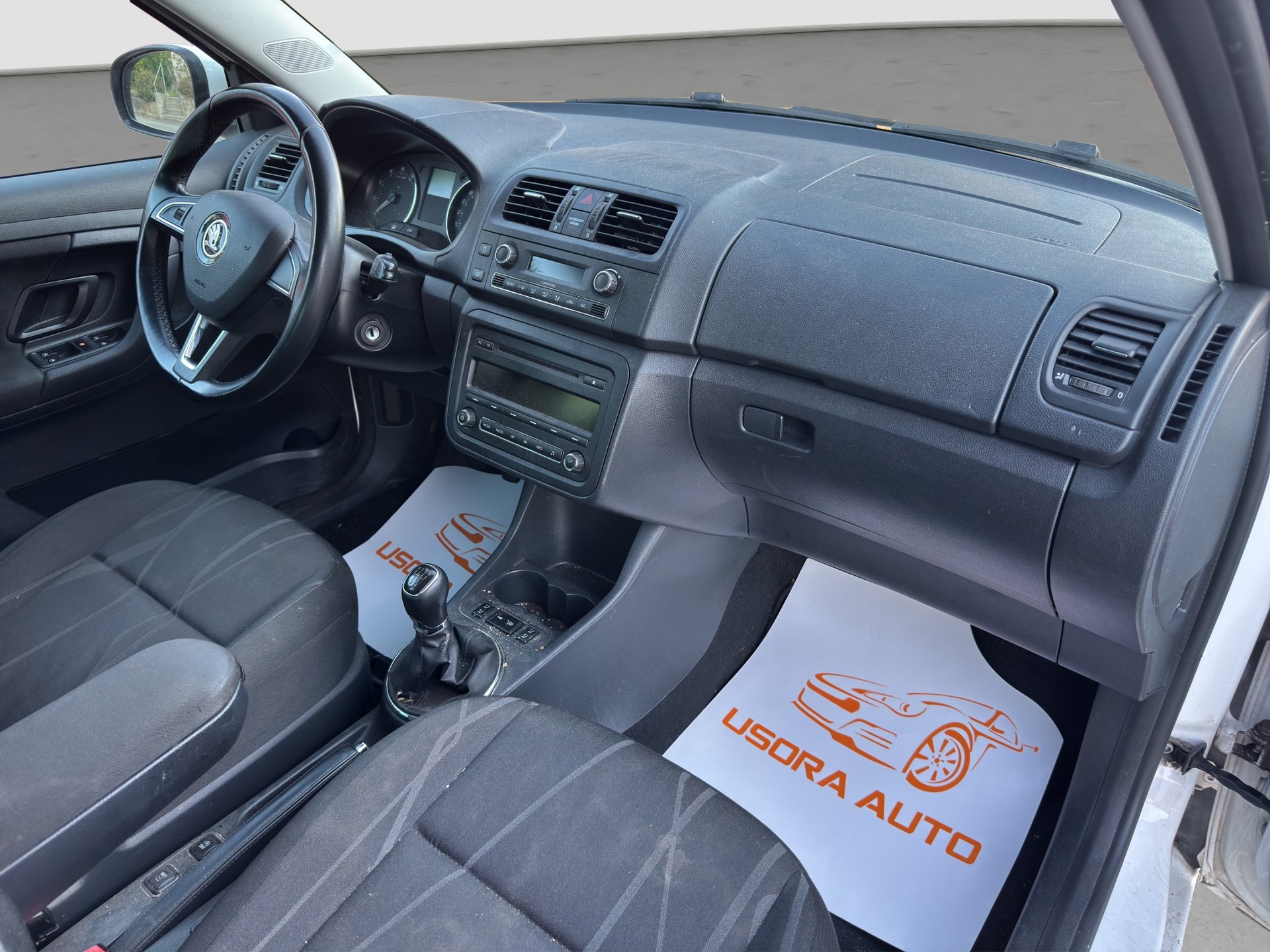 SKODA FABIA-image-9