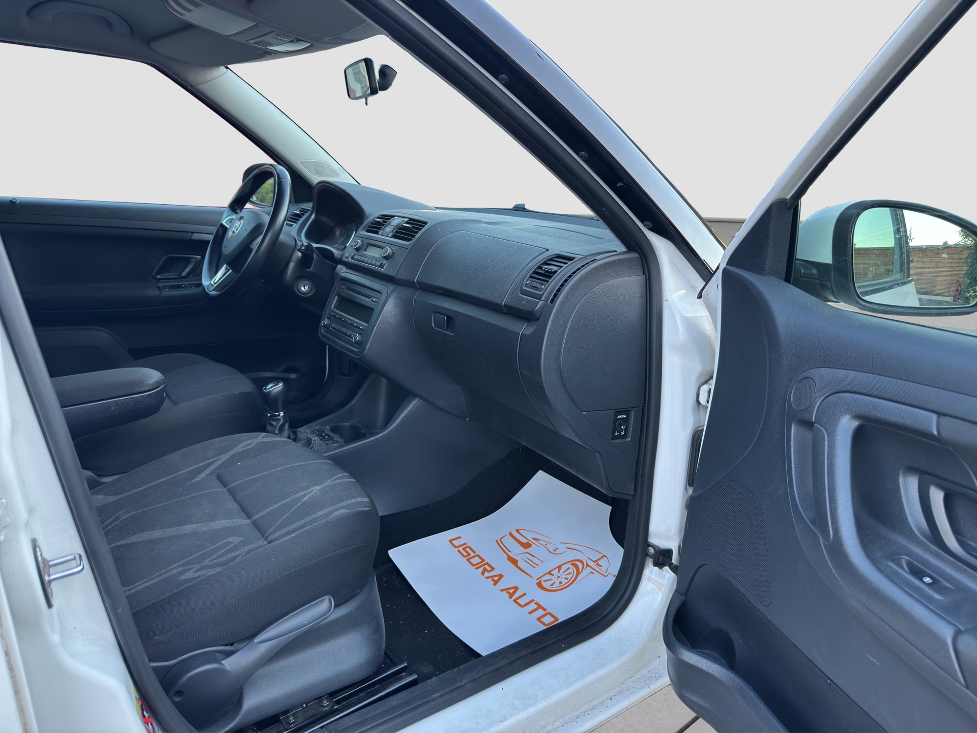 SKODA FABIA-image-11
